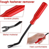Darrahopens Tools > Other Tools > Hand Tools Furniture Staple Removal Tool, Staple Remover Heavy Duty Remover Nail Puller Removal Tool Furniture Nail Remover (2 pcs)