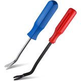 Darrahopens Tools > Other Tools > Hand Tools Furniture Staple Removal Tool, Staple Remover Heavy Duty Remover Nail Puller Removal Tool Furniture Nail Remover (2 pcs)
