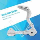 Darrahopens Tools > Other Tools > Hand Tools Glass Tube Cutter Glass Tube Cutter, Glass Tube Cutter, Durable Zinc Alloy Glass Tube Pipe Cutter Hand Tools