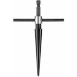 Darrahopens Tools > Other Tools > Hand Tools Hand Reamer, Bridge Pin Hole T-Shaped Tapered Hexagonal Handle Drilling Tool
