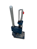 Darrahopens Tools > Other Tools > Hand Tools Heavy Duty Arbor Hand Press - Manual Riveting, Staking, and Punch Tool