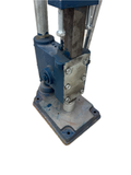 Darrahopens Tools > Other Tools > Hand Tools Heavy Duty Arbor Hand Press - Manual Riveting, Staking, and Punch Tool
