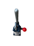 Darrahopens Tools > Other Tools > Hand Tools Heavy Duty Arbor Hand Press - Manual Riveting, Staking, and Punch Tool