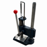 Darrahopens Tools > Other Tools > Hand Tools Heavy Duty Arbor Hand Press - Manual Riveting, Staking, and Punch Tool