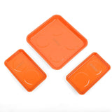 Darrahopens Tools > Other Tools > Hand Tools HORUSDY 3Pcs Magnetic Parts Tray Set Small Parts Tool Organization Non Slip