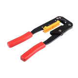 Darrahopens Tools > Other Tools > Hand Tools IDC Crimping Plier Tool For Flat Ribbon Cable Connector Installation PC Repair