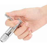 Darrahopens Tools > Other Tools > Hand Tools M3-M8 Adjustable T-Handle Ratchet Tap Wrench Set For Tap And Die Set(M3-M8)