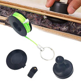 Darrahopens Tools > Other Tools > Hand Tools Magnetic Threader Professional Snap Wire Puller Guider Cable Running Device