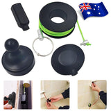 Darrahopens Tools > Other Tools > Hand Tools Magnetic Threader Professional Snap Wire Puller Guider Cable Running Device