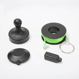 Darrahopens Tools > Other Tools > Hand Tools Magnetic Threader Professional Snap Wire Puller Guider Cable Running Device