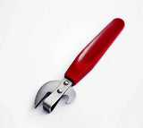 Darrahopens Tools > Other Tools > Hand Tools Manual Can Opener, Stainless Steel Bottle Opener Manual with Plastic Handle, Easy Open Multifunctional Side Cut Traditional Stab Can & Tin Opener for Kitchen Camping Traveling In Australia - Darrahopens