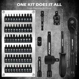 Darrahopens Tools > Other Tools > Hand Tools Mechanics Tool SAE/Metric 1/4" & 3/8" Drive Socket Adapters Combination Wrench