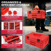 Darrahopens Tools > Other Tools > Hand Tools Mechanics Tool SAE/Metric 1/4" & 3/8" Drive Socket Adapters Combination Wrench