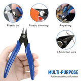 Darrahopens Tools > Other Tools > Hand Tools Model 170 Flush Wire Side Shears Cutters Pliers Rba Rda Tool