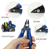 Darrahopens Tools > Other Tools > Hand Tools Model 170 Flush Wire Side Shears Cutters Pliers Rba Rda Tool