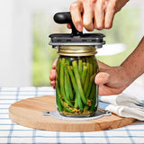 Darrahopens Tools > Other Tools > Hand Tools Multi-function Bottle Opener Can Opener Kitchen Gadget Screw Cap Tool for Home