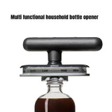 Darrahopens Tools > Other Tools > Hand Tools Multi-function Bottle Opener Can Opener Kitchen Gadget Screw Cap Tool for Home