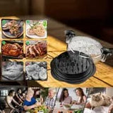 Darrahopens Tools > Other Tools > Hand Tools Multi-functional chicken breast shredder; minced meat separator; meat grinder; baby food tool with transparent lid; chicken shredding device