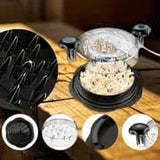 Darrahopens Tools > Other Tools > Hand Tools Multi-functional chicken breast shredder; minced meat separator; meat grinder; baby food tool with transparent lid; chicken shredding device