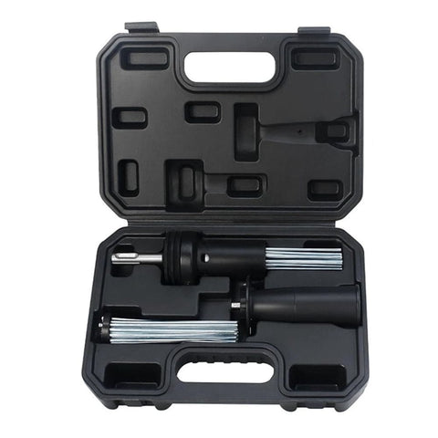 Darrahopens Tools > Other Tools > Hand Tools Needle  Plus Attachment for Hammer Drill,Air Needle Scaler Alternative,18-Prong Electric Needle Scaler &Needle In Australia - Darrahopens
