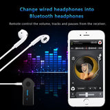Darrahopens Tools > Other Tools > Hand Tools New 1Pc Wireless Bluetooth To Aux 3.5Mm Audio Stereo Car Music Receiver Au Stock
