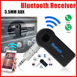 Darrahopens Tools > Other Tools > Hand Tools New 1Pc Wireless Bluetooth To Aux 3.5Mm Audio Stereo Car Music Receiver Au Stock