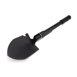 Darrahopens Tools > Other Tools > Hand Tools Outdoor Survival Foldable Shovel Spade Garden Camping Hiking Camp Compass Au