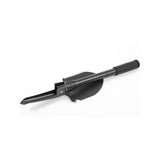 Darrahopens Tools > Other Tools > Hand Tools Outdoor Survival Foldable Shovel Spade Garden Camping Hiking Camp Compass Au