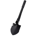 Darrahopens Tools > Other Tools > Hand Tools Outdoor Survival Foldable Shovel Spade Garden Camping Hiking Camp Compass Au