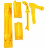 Darrahopens Tools > Other Tools > Hand Tools Safety Push Block Safety Push Stick 5 pcs Safety Push Block And Stick Pack Woodworking ROuter Table Tools