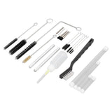 Darrahopens Tools > Other Tools > Hand Tools Spray Cleaning Tool Spray Repair Tools Airbrush Cleaning Kit with Lubrication Bottle Cleaning Brush Spare Needle Accessories In Australia - Darrahopens