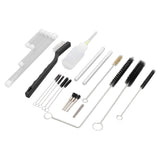 Darrahopens Tools > Other Tools > Hand Tools Spray Cleaning Tool Spray Repair Tools Airbrush Cleaning Kit with Lubrication Bottle Cleaning Brush Spare Needle Accessories In Australia - Darrahopens
