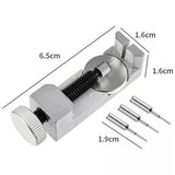 Darrahopens Tools > Other Tools > Hand Tools Watch repair tools - Strap shorteners - Watch adjusters