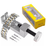 Darrahopens Tools > Other Tools > Hand Tools Watch repair tools - Strap shorteners - Watch adjusters