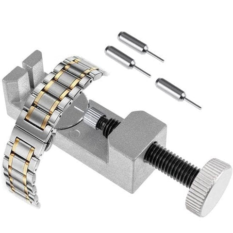 Darrahopens Tools > Other Tools > Hand Tools Watch repair tools - Strap shorteners - Watch adjusters