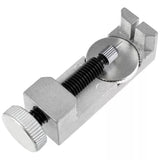Darrahopens Tools > Other Tools > Hand Tools Watch Strap Shortening Tool Silver Watch Band Link Remover Pin Pusher Compatible with Rolex
