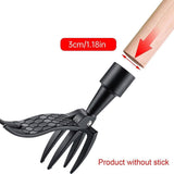 Darrahopens Tools > Other Tools > Hand Tools Weeding Uprooting Lifting Tongs Gardening Tools For Easy Blow Free Garden Care