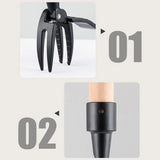 Darrahopens Tools > Other Tools > Hand Tools Weeding Uprooting Lifting Tongs Gardening Tools For Easy Blow Free Garden Care