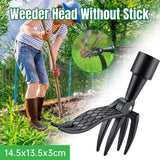 Darrahopens Tools > Other Tools > Hand Tools Weeding Uprooting Lifting Tongs Gardening Tools For Easy Blow Free Garden Care