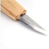 Darrahopens Tools > Other Tools > Hand Tools Wood Carving Tool Set - 3-in-1 Wood Carving Set - Includes Hook Chisel, Wood Carving Chisel, and Chopping Chisel