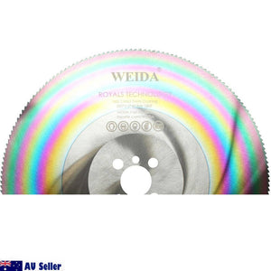 Darrahopens Tools > Other Tools HSS Saw Blade Circular 350mm 180T Cutting Disc 14