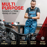 Darrahopens Tools > Other Tools Motorcycle Universal Paddock Rear Stand Lift Fork Stand Rear Wheel Swingarm Spool