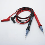 Darrahopens Tools > Other Tools > Power & Electrical Supplies 1000V 20A Digital Multimeter PVC Test Lead Probe Pen