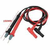 Darrahopens Tools > Other Tools > Power & Electrical Supplies 1000V 20A Digital Multimeter PVC Test Lead Probe Pen