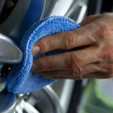 Darrahopens Tools > Other Tools > Power & Electrical Supplies 10pcs Car Waxing Sponge Polishing Pads Car Wash Sponges for Crystal Coating