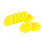 Darrahopens Tools > Other Tools > Power & Electrical Supplies 12X Lots Waxing Polish Foam Sponge Cars Vehicle Glass Cleanning Applicator Pads