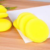Darrahopens Tools > Other Tools > Power & Electrical Supplies 12X Lots Waxing Polish Foam Sponge Cars Vehicle Glass Cleanning Applicator Pads