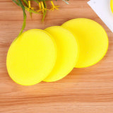 Darrahopens Tools > Other Tools > Power & Electrical Supplies 12X Lots Waxing Polish Foam Sponge Cars Vehicle Glass Cleanning Applicator Pads