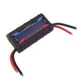 Darrahopens Tools > Other Tools > Power & Electrical Supplies 150A Digital LCD Amp Watt Meter Power Analyser Solar Caravan