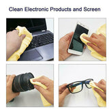 Darrahopens Tools > Other Tools > Power & Electrical Supplies 3X Large Size Shammy Chamois Towel Pvs For Car Home Office Pet Garden Restaurant